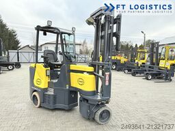 Combilift AISLE MASTER 15E TRIPLEX 5250 FREE-LIFT