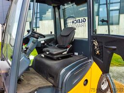 Jungheinrich DFG 435S