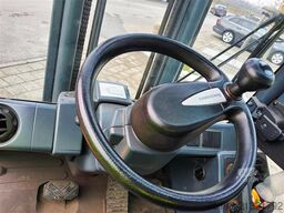 Jungheinrich DFG 435S