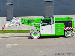 JMG MC 160