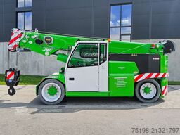 JMG MC 160