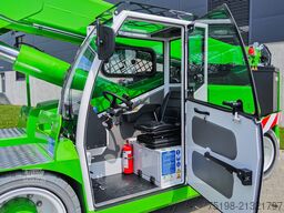 JMG MC 160