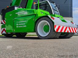 JMG MC 160