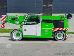 JMG MC 160