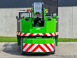 JMG MC 160