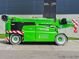 JMG MC 160
