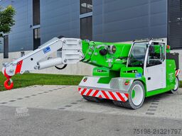JMG MC 160