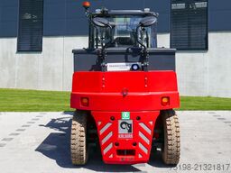 Kalmar ECG 80-9