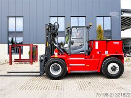Kalmar ECG 140-6