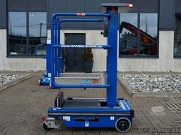 JLG Ecolift 2,2