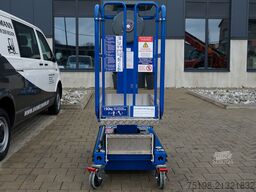 JLG Ecolift 2,2
