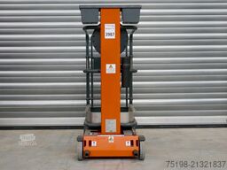 JLG Peco Lift 3,5m