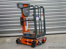 JLG Peco Lift 3,5m