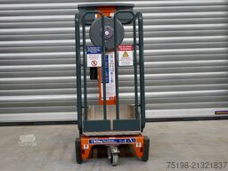 JLG Peco Lift 3,5m