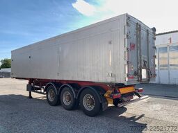 Schwarzmüller 53m³ - Full Aluminium