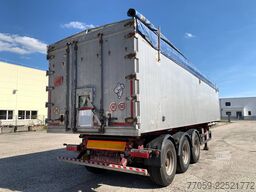 Schwarzmüller 53m³ - Full Aluminium
