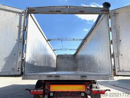 Schwarzmüller 53m³ - Full Aluminium