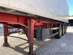 Schwarzmüller 53m³ - Full Aluminium