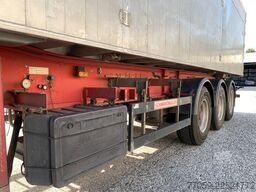 Schwarzmüller 53m³ - Full Aluminium