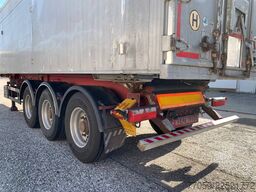 Schwarzmüller 53m³ - Full Aluminium