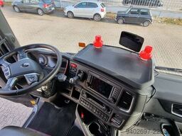 Scania 770S V8 4x2 Volluft Top-Ausstattung
