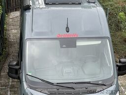 Fiat Ducato Multijet 2.2 (118KW/160PS)