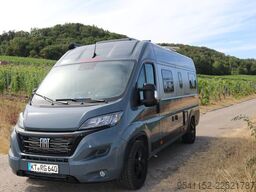 Fiat Ducato Multijet 2.2 (118KW/160PS)