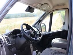 Fiat Ducato Multijet 2.2 (118KW/160PS)