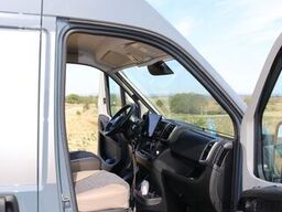 Fiat Ducato Multijet 2.2 (118KW/160PS)