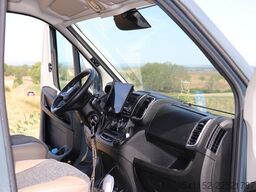 Fiat Ducato Multijet 2.2 (118KW/160PS)