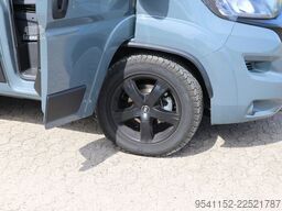 Fiat Ducato Multijet 2.2 (118KW/160PS)
