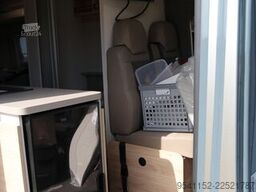 Fiat Ducato Multijet 2.2 (118KW/160PS)