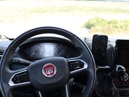 Fiat Ducato Multijet 2.2 (118KW/160PS)