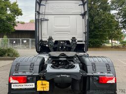 Scania R450 Klima*Intarder*Nebenantrieb*E6D*1. Hand*TO...