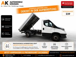 Iveco Daily 35S16 Hi Matic  3-KIPPER   LED   AHK   1 HAND