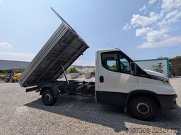Iveco Daily 35S16 Hi Matic  3-KIPPER   LED   AHK   1 HAND