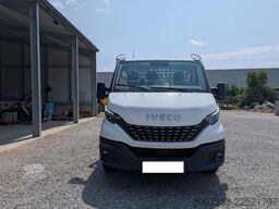Iveco Daily 35S16 Hi Matic  3-KIPPER   LED   AHK   1 HAND