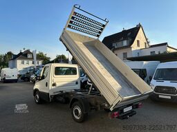 Iveco Daily 35S16 Hi Matic  3-KIPPER   LED   AHK   1 HAND