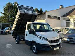 Iveco Daily 35S16 Hi Matic  3-KIPPER   LED   AHK   1 HAND