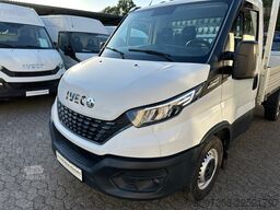 Iveco Daily 35S16 Hi Matic  3-KIPPER   LED   AHK   1 HAND