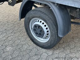 Iveco Daily 35S16 Hi Matic  3-KIPPER   LED   AHK   1 HAND