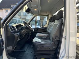 Iveco Daily 35S16 Hi Matic  3-KIPPER   LED   AHK   1 HAND