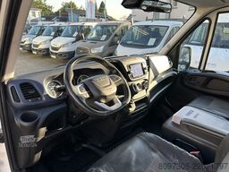 Iveco Daily 35S16 Hi Matic  3-KIPPER   LED   AHK   1 HAND