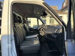 Iveco Daily 35S16 Hi Matic  3-KIPPER   LED   AHK   1 HAND