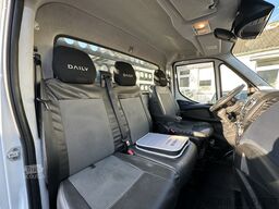 Iveco Daily 35S16 Hi Matic  3-KIPPER   LED   AHK   1 HAND