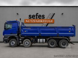 Mercedes-Benz Arocs 3248