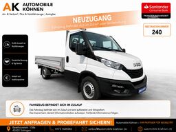 Iveco Daily 35S16  TIEFPRITSCHE   AHK   KLIMA   LUFT