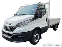 Iveco Daily 35S16  TIEFPRITSCHE   AHK   KLIMA   LUFT