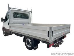 Iveco Daily 35S16  TIEFPRITSCHE   AHK   KLIMA   LUFT