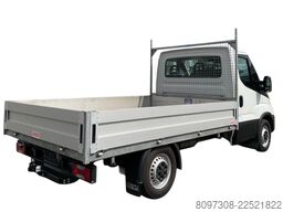 Iveco Daily 35S16  TIEFPRITSCHE   AHK   KLIMA   LUFT